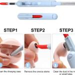 7 in 1 Electronic Cleaner kit