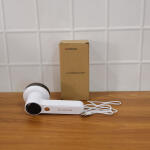 Rechargeable Fabric Lint Remover (1 Pc)