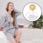 Mini USB Fan - Compact, Portable Cooling Solution (1 Pc)