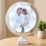Personalized Magic Mirror LED Frame