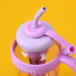 1300ml Ice Cream Insulated Bottle