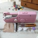 Portable Handheld Sewing Machine (1 Set)
