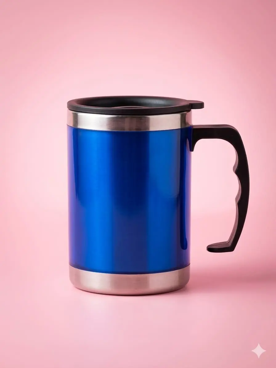 Travel Mug