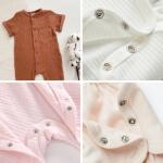 Thickened Snap Buttons Kit