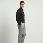 Men's Slim Fit Formal Shirt