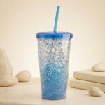 Glacier Frost Tumbler