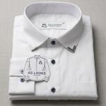 AS LOOKS Exclusive Formal Shirt