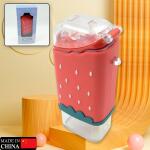 Portable Cute Water Bottle for Kid(300 ML)