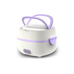 Electric Lunch Box Portable Food Warmer Food Heating Lunch Box for Car, Truck, office