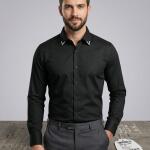 AS LOOKS Exclusive Formal Shirt