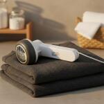 Rechargeable Fabric Lint Remover (1 Pc)