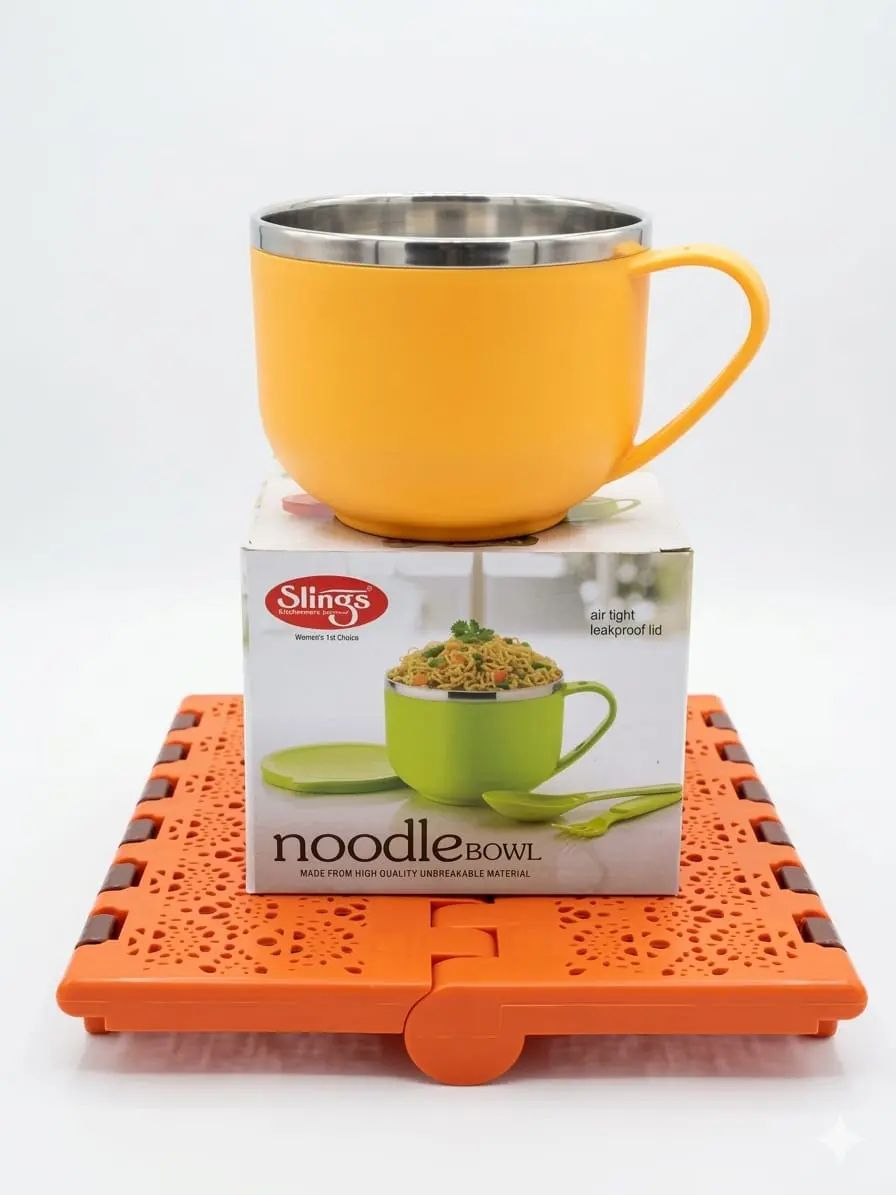 Noodles Mug