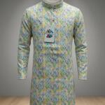 Designer Sequined Kurta