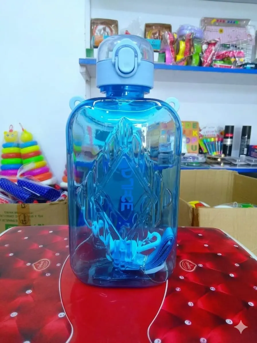 Bottle