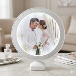 Personalized Magic Mirror LED Frame