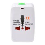 Universal Travel Adapter - International Multipurpose