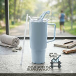 Stay Hydrated in Style with the Toony Tumbler (1800ml)
