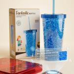 Glacier Frost Tumbler