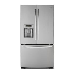 Side by Side Fridge