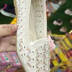 Premium Laser-Cut Ethnic Bellies