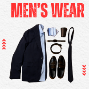 Men's Fashion