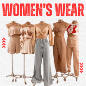 Women's Fashion