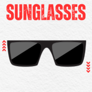 SUNGLASSES