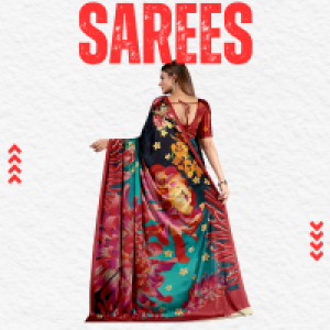 SAREES