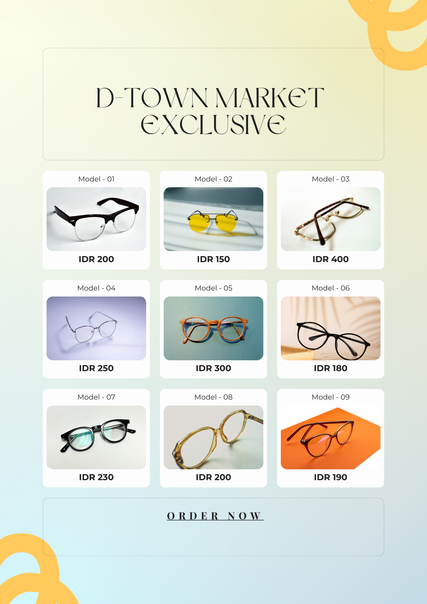 Homepage bottom small