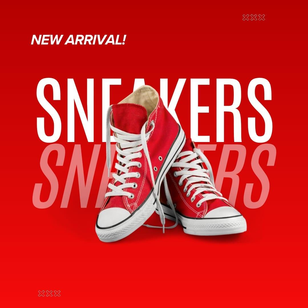 Footwear