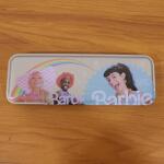 5 In 1 Kids Metal Pencil Box Set (1 Set)