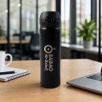 Premium Stainless Steel Vacuum Flask Bottle (500 ML)