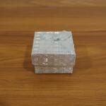Premium Metal Keychain with Gift Box