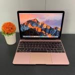 Apple MacBook Air Retina 12-Inch Laptop