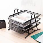 Heavy Duty Metal 3-Tier Multi Rack Stand – Durable Organizer Rack
