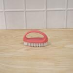Heavy-Duty Multi-Purpose Cleaning Brush with Ergonomic Handle (1 Pc)