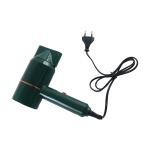 Electric Salon Hair Dryer Professional Hot and Cold Air Blower Nozzle (1 Pc)