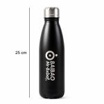 Premium Stainless Steel Water Bottle (500ML)