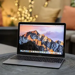 Apple MacBook Air Retina 12-Inch Laptop