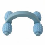 Handheld Body Massager – Manual Muscle Relief & Relaxation