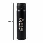 Premium Stainless Steel Vacuum Flask Bottle (500 ML)
