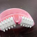 Cellulite Roller – Dual Action Muscle Pain Relief | Velvet Wellness