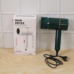 Electric Salon Hair Dryer Professional Hot and Cold Air Blower Nozzle (1 Pc)