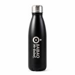 Premium Stainless Steel Water Bottle (500ML)
