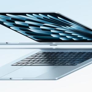 Apple MacBook Air Retina 13.3-Inch Laptop