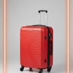 Aristocrat Trolley bag
