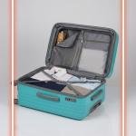 Aristocrat Trolley bag