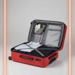 Aristocrat Trolley bag