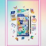 Fun Fiesta kit Colour Pencil