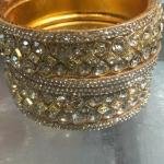 Stone Bangle s